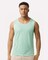 Unisex Garment Dyed Heavyweight Tank Top for Summer, Gym & Casual Everyday Wear